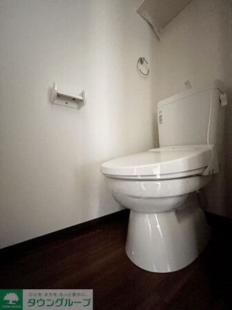 Ampio八田の物件内観写真